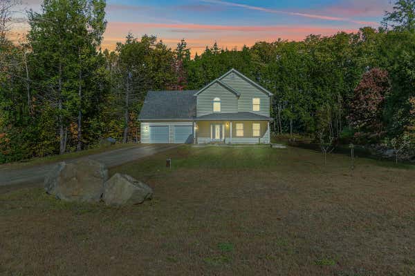 34 MARLY RD, WEST GARDINER, ME 04345 - Image 1