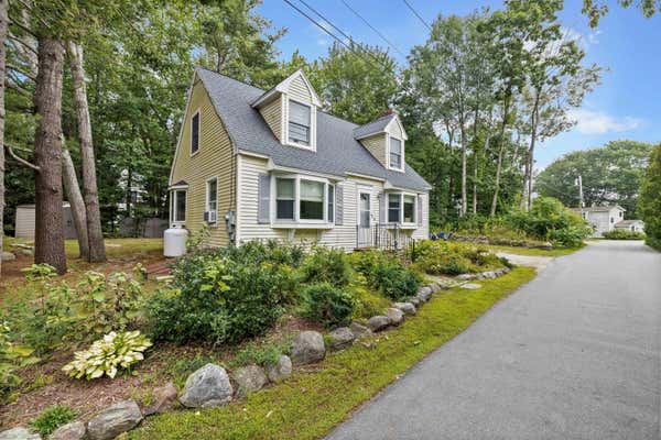 8 EEL BRIDGE RD, KENNEBUNKPORT, ME 04046 - Image 1