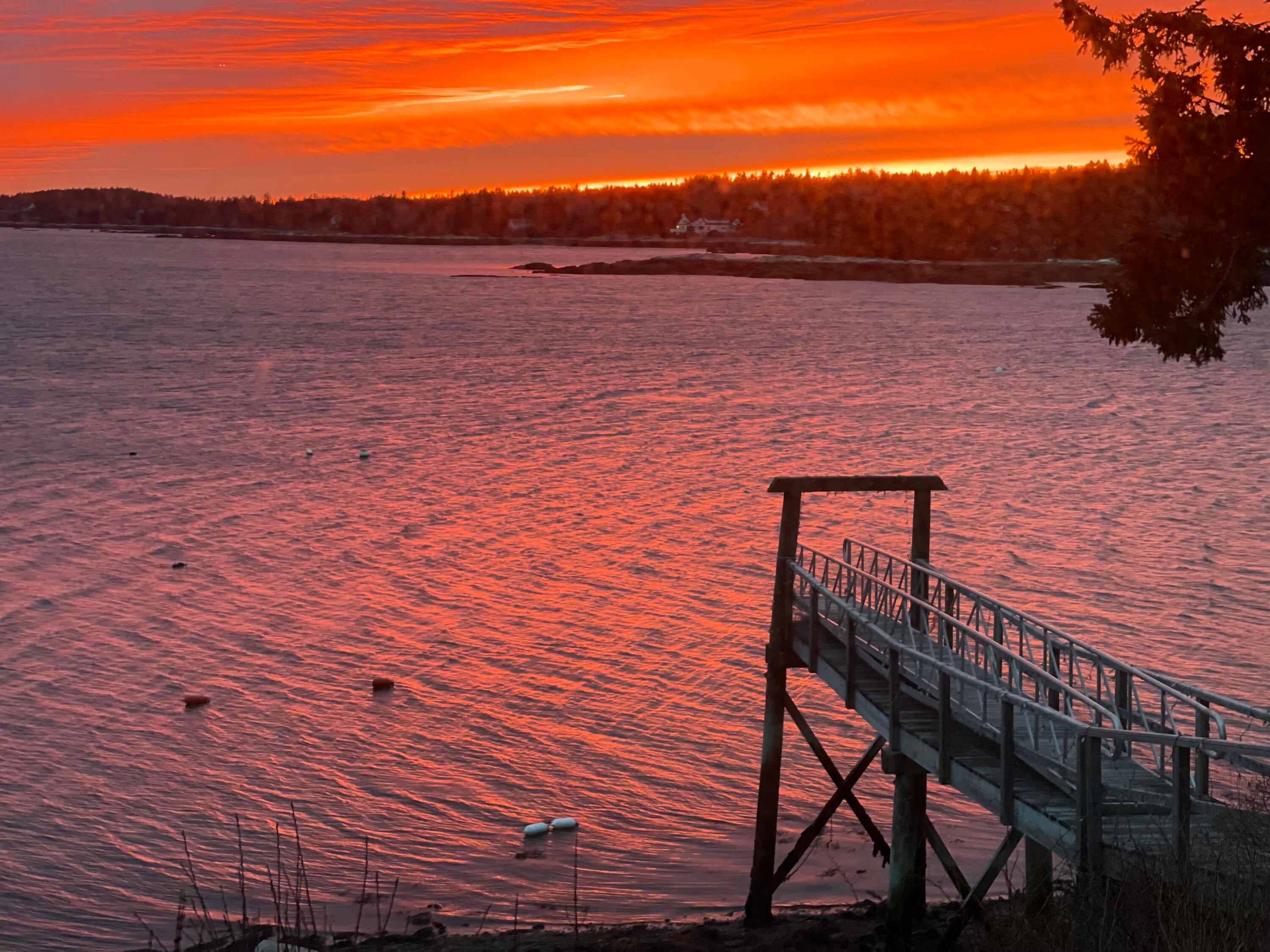 South Thomaston, Maine, 04858, United States, 3 Bedrooms Bedrooms, ,4 BathroomsBathrooms,Residential,Active,1954367