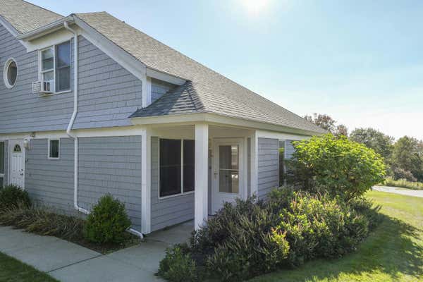 58 OCEAN RIDGE DR APT D, EAST BOOTHBAY, ME 04544 - Image 1