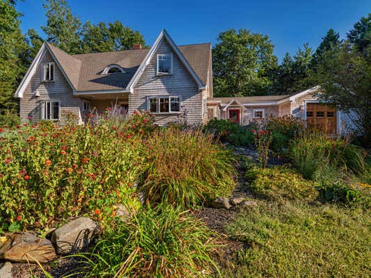 29 BOULDER HILL RD, SAINT GEORGE, ME 04860 - Image 1