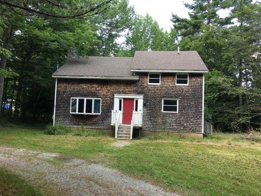 616 LEVENSELLER RD, HOLDEN, ME 04429 - Image 1