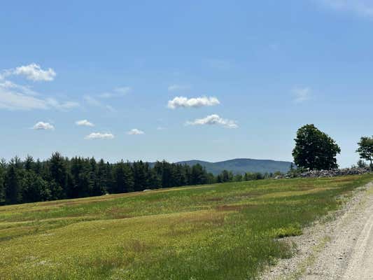 L1,4,9,11 MARTINS RIDGE ROAD, FRANKLIN, ME 04634 - Image 1