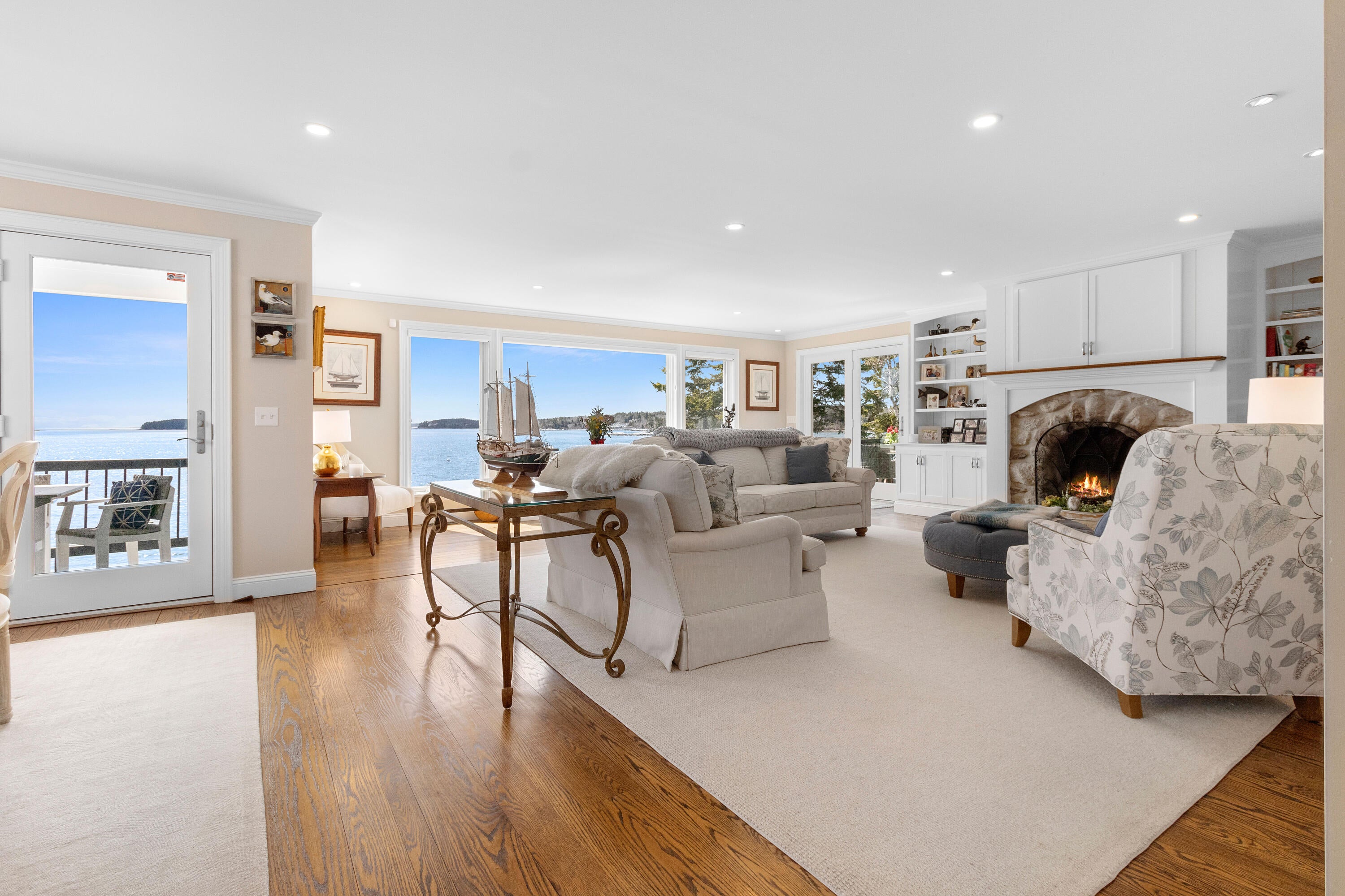 South Thomaston, Maine, 04858, United States, 3 Bedrooms Bedrooms, ,4 BathroomsBathrooms,Residential,Active,1954367