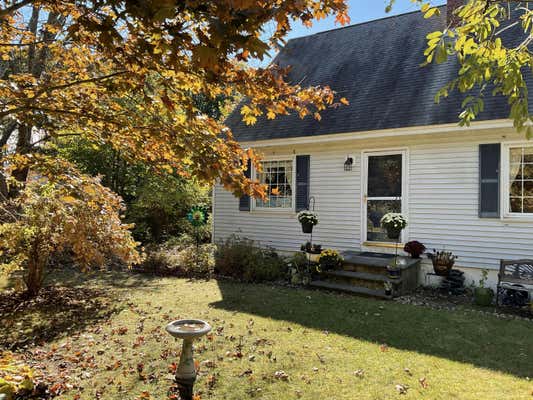 16 WILSON ST, BRUNSWICK, ME 04011 - Image 1