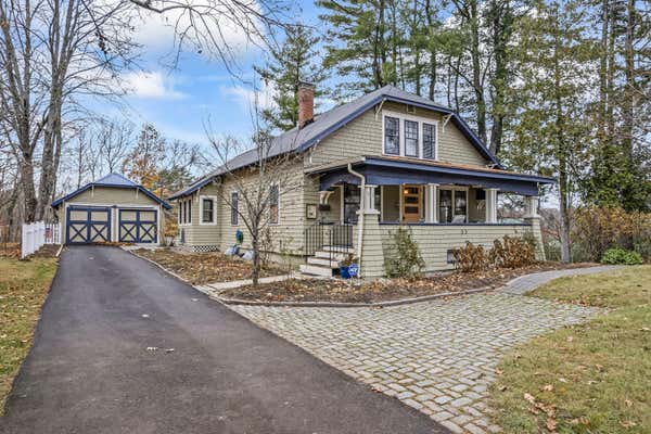 53 PORTLAND RD, BRIDGTON, ME 04009 - Image 1