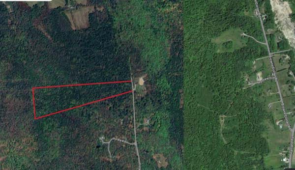 LOT46 EASY STREET, CANAAN, ME 04924 - Image 1