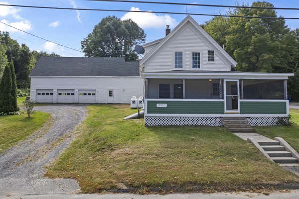 1536 MAIN ST, READFIELD, ME 04355 - Image 1