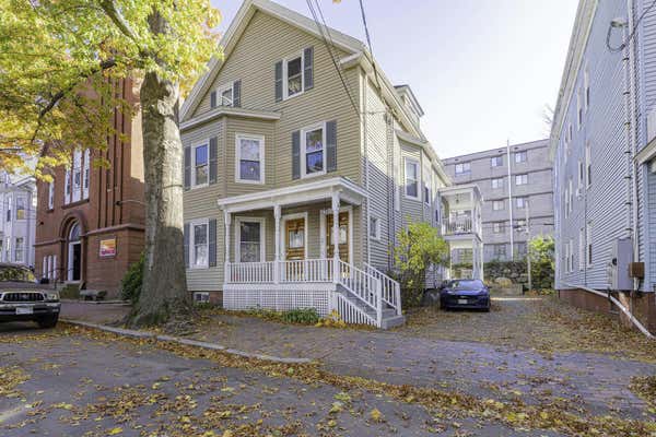 18 SHERMAN ST APT 4, PORTLAND, ME 04101 - Image 1