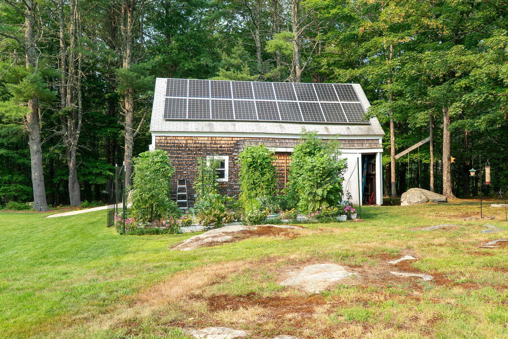 South Berwick, Maine, 03908, United States, 3 Bedrooms Bedrooms, ,2 BathroomsBathrooms,Residential,Active,1929451