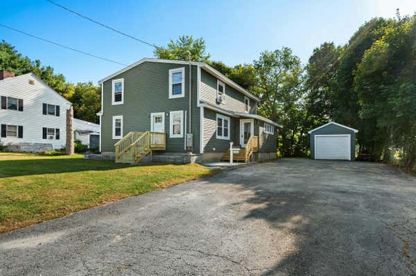 18 HOLLINGSWORTH ST, WINSLOW, ME 04901 - Image 1