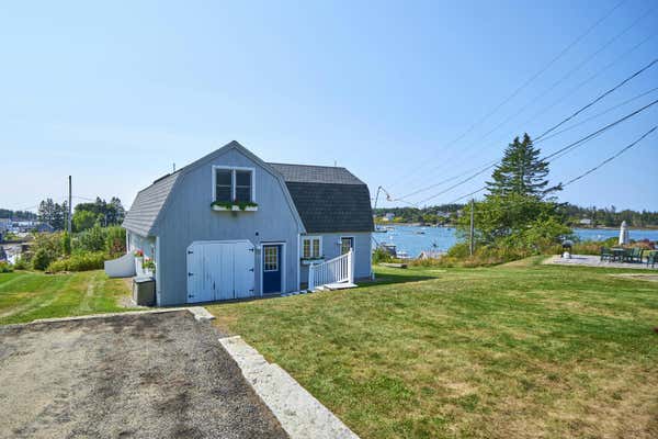 14 RASPBERRY LN, SAINT GEORGE, ME 04860 - Image 1