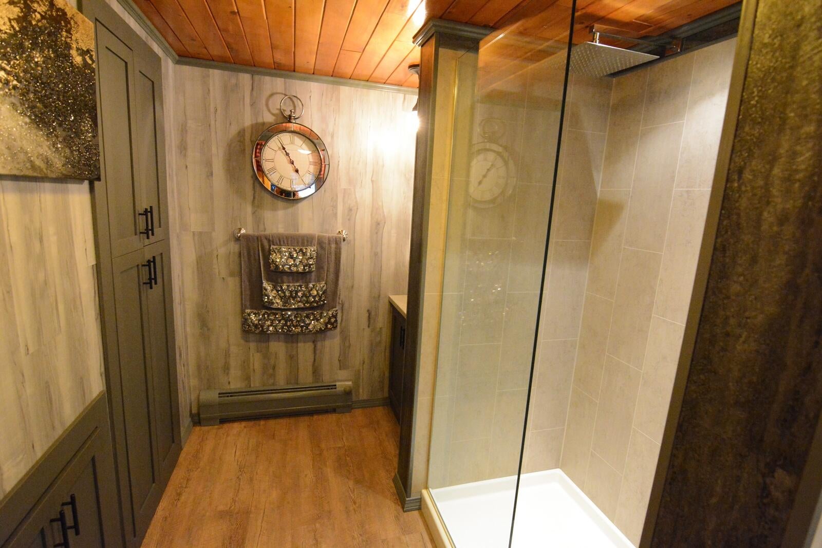 Eagle Lake, Maine, 04739, United States, ,3 BathroomsBathrooms,Residential,Active,1868107