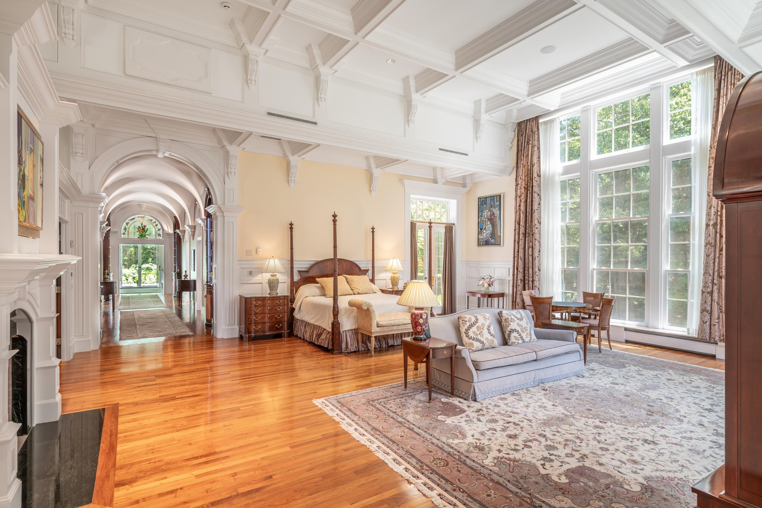 Cape Elizabeth, Maine, 04107, United States, 6 Bedrooms Bedrooms, ,10 BathroomsBathrooms,Residential,Active,1953996