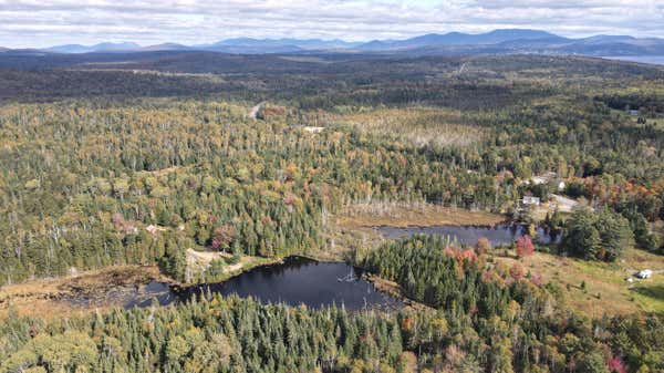 TBD HAYNO BOG, RANGELEY, ME 04970 - Image 1