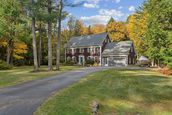 18 SARATOGA LN, SCARBOROUGH, ME 04074 - Image 1