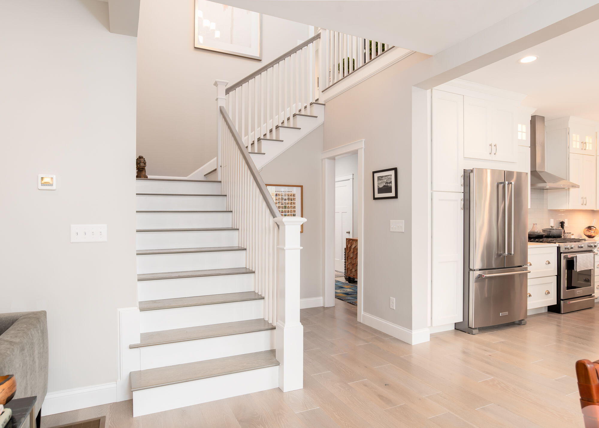 Portsmouth, New Hampshire, 03801, United States, 3 Bedrooms Bedrooms, ,3 BathroomsBathrooms,Residential,Active,1941370