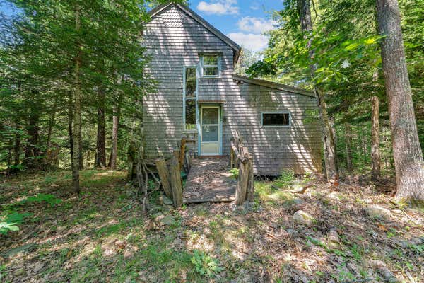 33 BALSAM WOODS RD, HARPSWELL, ME 04079 - Image 1