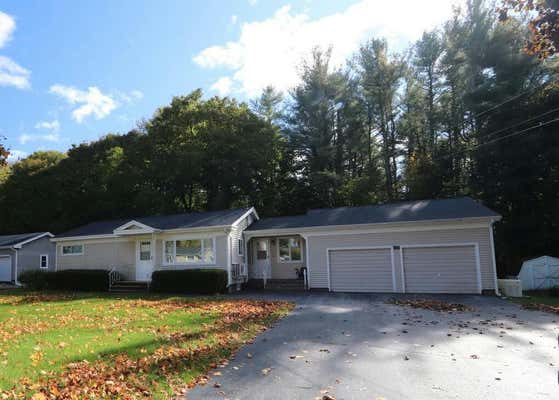 12 DAVIS DR, VEAZIE, ME 04401 - Image 1