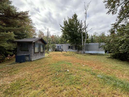 261 S BAY RD, FRANKLIN, ME 04634 - Image 1