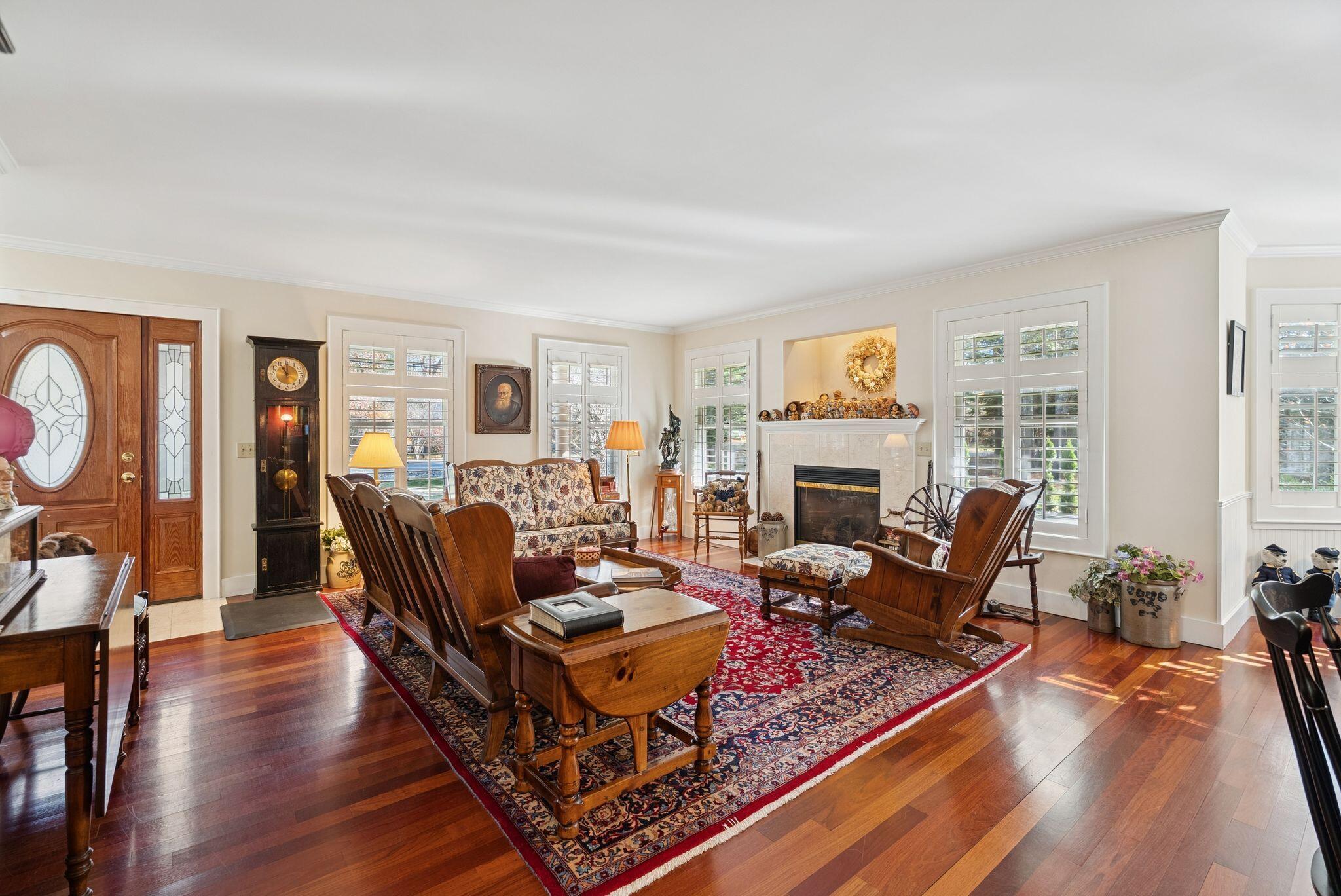 Brunswick, Maine, 04011, United States, 3 Bedrooms Bedrooms, ,3 BathroomsBathrooms,Residential,Active,1985566