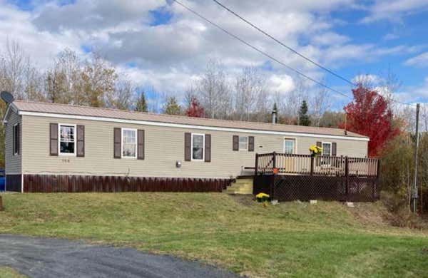 144 BOUCHARD RD, SAINT AGATHA, ME 04772 - Image 1