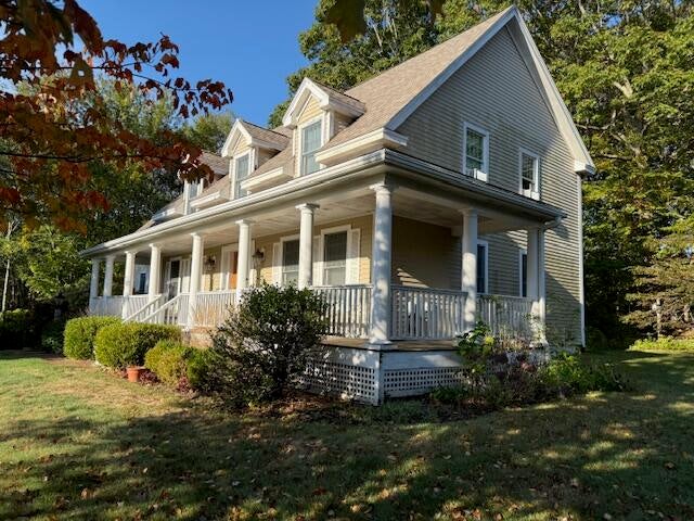 York, Maine, 03909, United States, 3 Bedrooms Bedrooms, ,3 BathroomsBathrooms,Residential,Active,1953001