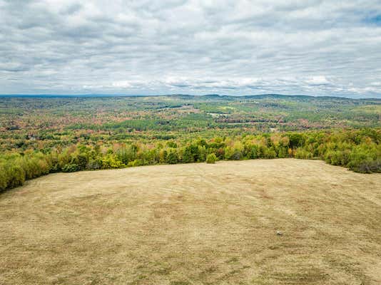 0 CRIE HILL RD ROAD, LIBERTY, ME 04949 - Image 1