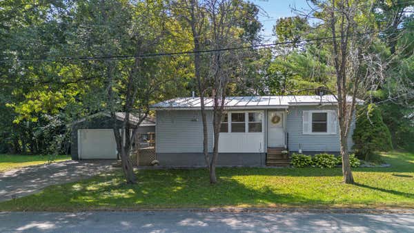 22 GILBERT ST, WATERVILLE, ME 04901 - Image 1