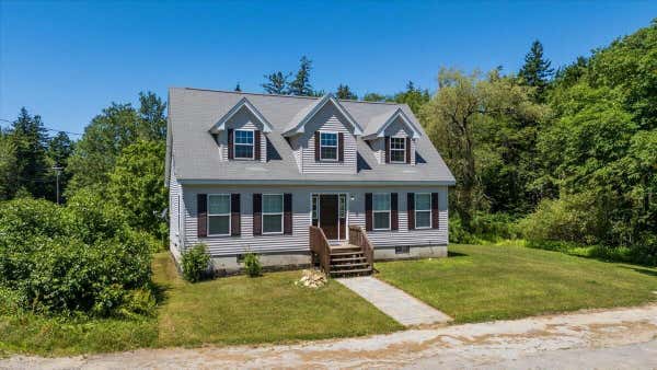 43 WALLSTON RD, SAINT GEORGE, ME 04860 - Image 1