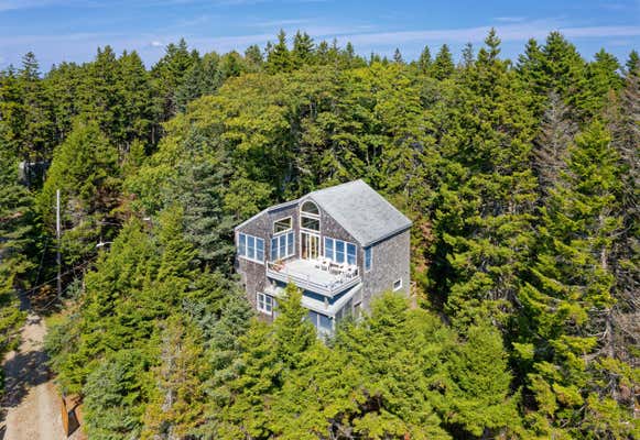 16 OCEAN VIEW PL, EAST BOOTHBAY, ME 04544 - Image 1