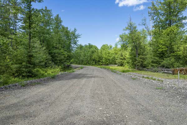 TBD WEBOSTRA MAP R24 LOT 4 ROAD, BERWICK, ME 03901 - Image 1