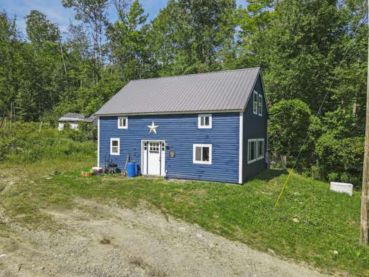 549 CANAAN RD, HARTLAND, ME 04943 - Image 1