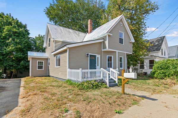 66 BROOK ST, SANFORD, ME 04073 - Image 1