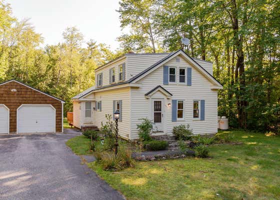 133 BLACKSTRAP RD, FALMOUTH, ME 04105 - Image 1