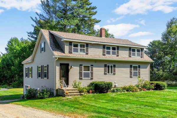 13 EAMES RD, JEFFERSON, ME 04348 - Image 1