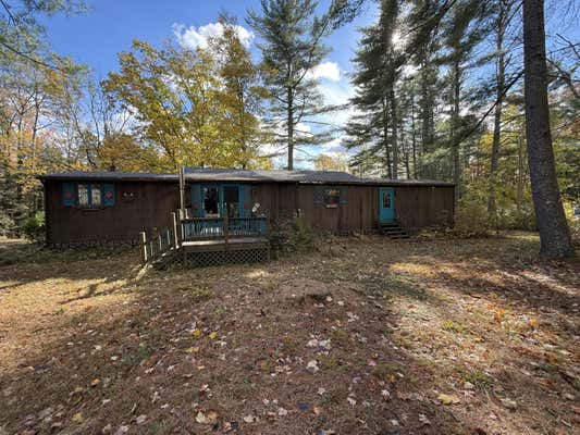 56 S LEVANT RD, LEVANT, ME 04456 - Image 1