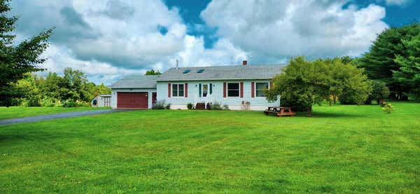 51 SUNNY ACRES DR, LEVANT, ME 04456 - Image 1