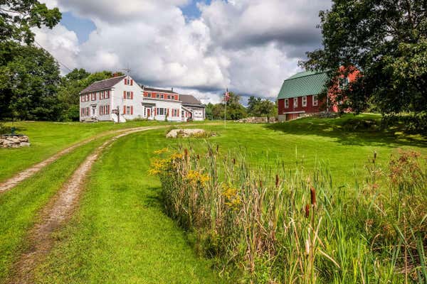 32 LOGGING ROAD, YORK, ME 03909 - Image 1