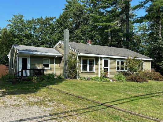 461 HIGH ST, NORTH BERWICK, ME 03906 - Image 1