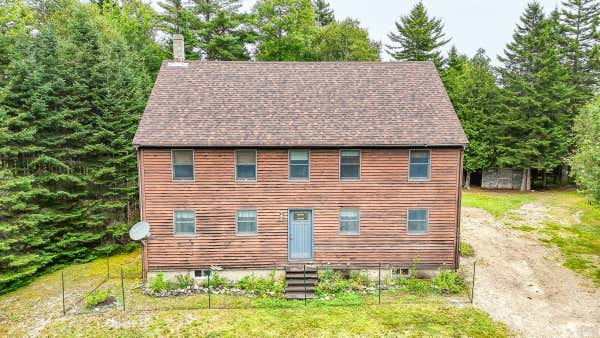 7 BIRCH RIDGE RD, MARSHFIELD, ME 04654 - Image 1