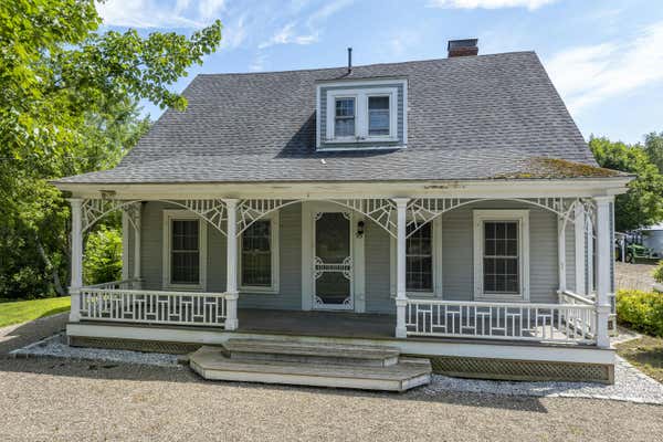 95 WASHINGTON RD, JEFFERSON, ME 04348 - Image 1