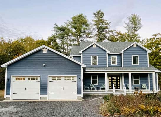 93 PIPELINE RD, RAYMOND, ME 04071 - Image 1