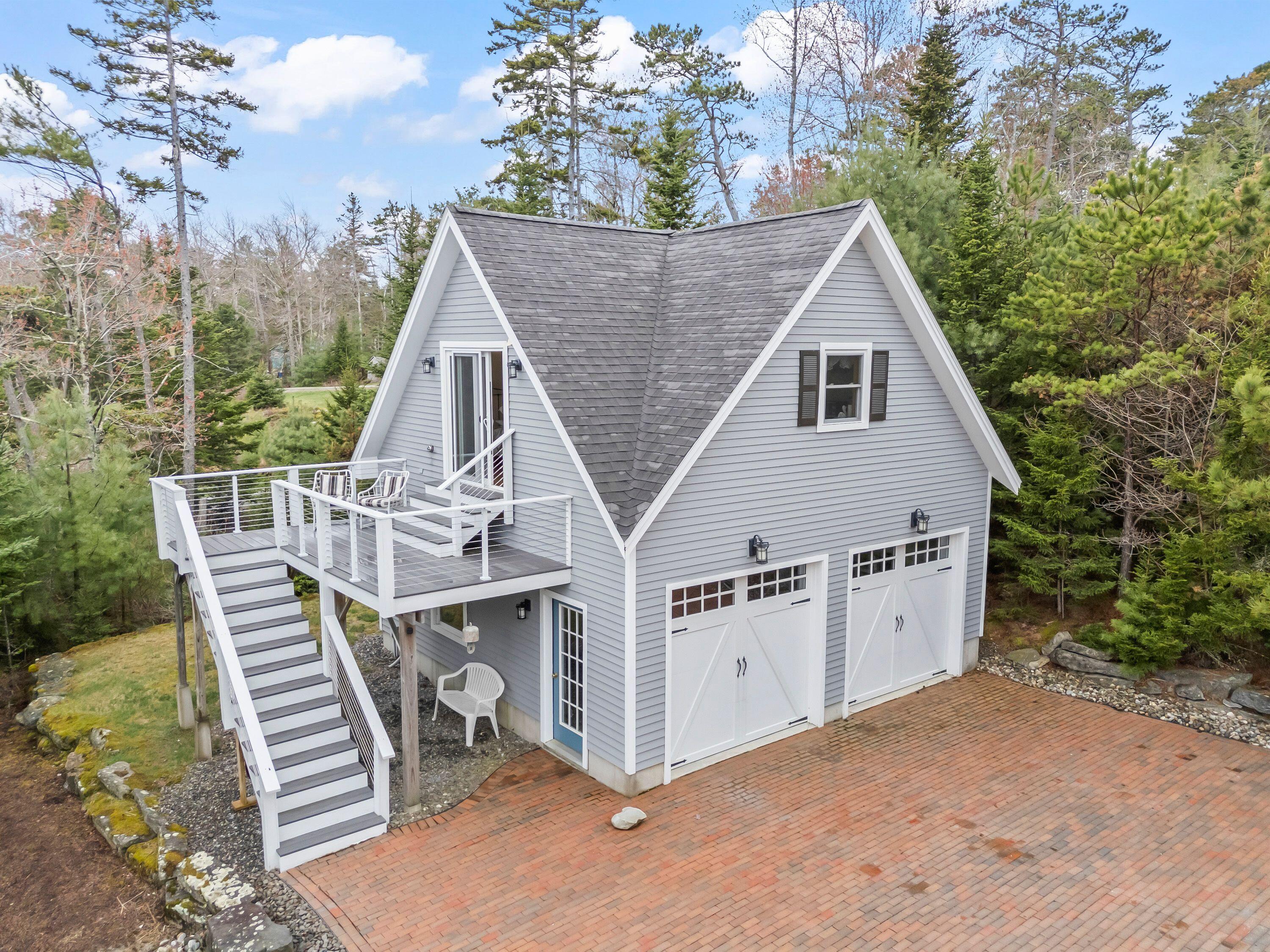 Georgetown, Maine, 04548, United States, 2 Bedrooms Bedrooms, ,3 BathroomsBathrooms,Residential,Active,1798245