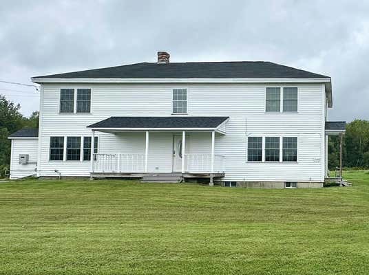 240 POND RD, BURNHAM, ME 04922 - Image 1