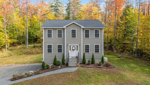 107 POPLAR HILL RD, LEBANON, ME 04027 - Image 1