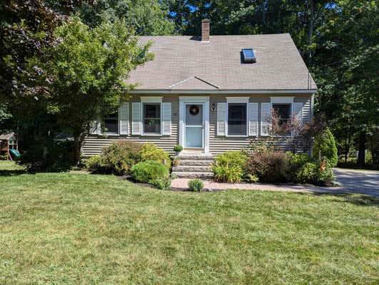 42 TIMBER RIDGE DR, ARUNDEL, ME 04046 - Image 1