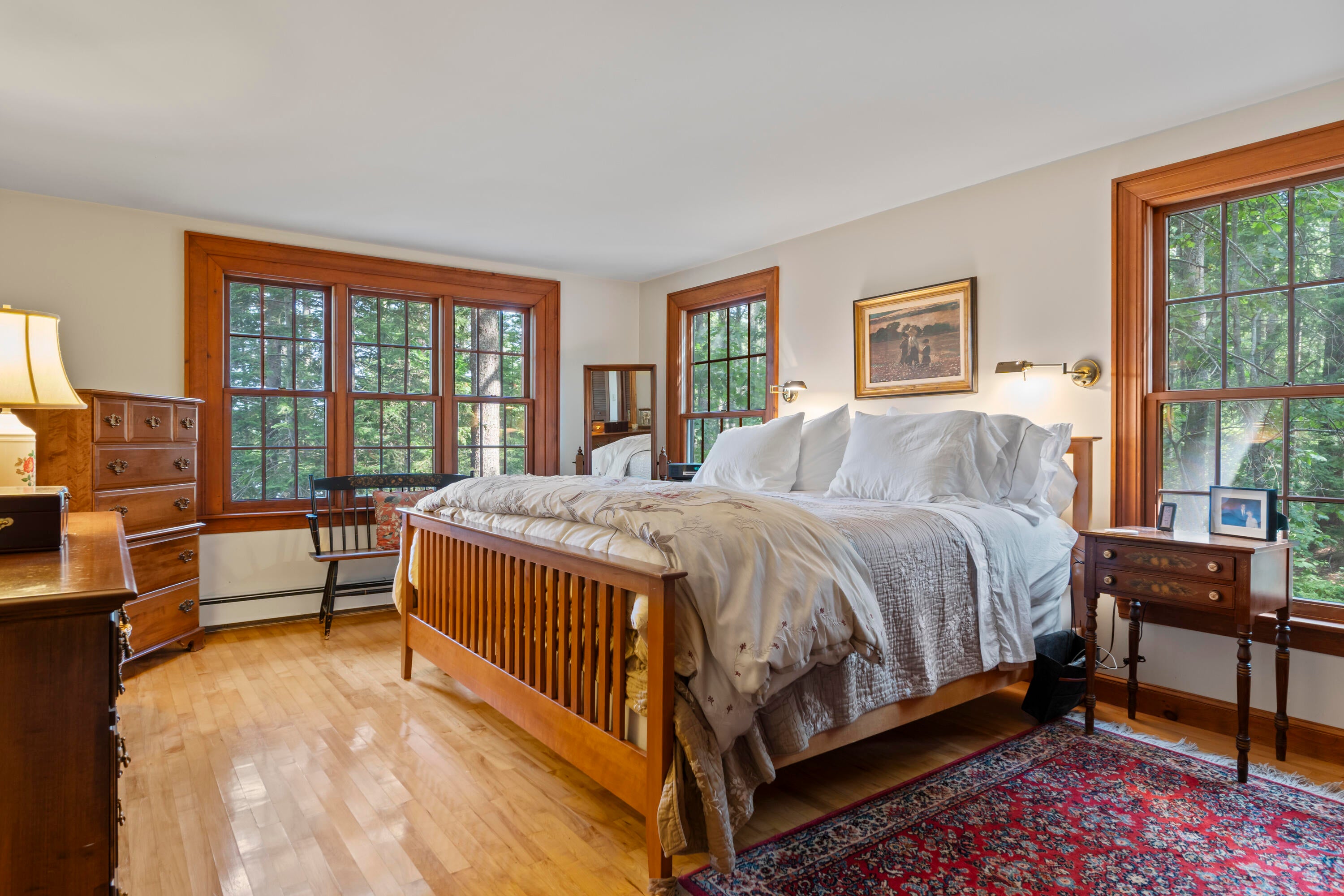 Harpswell, Maine, 04079, United States, 3 Bedrooms Bedrooms, ,2 BathroomsBathrooms,Residential,Active,1913036