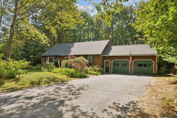 33 EIDER LN, TOPSHAM, ME 04086 - Image 1