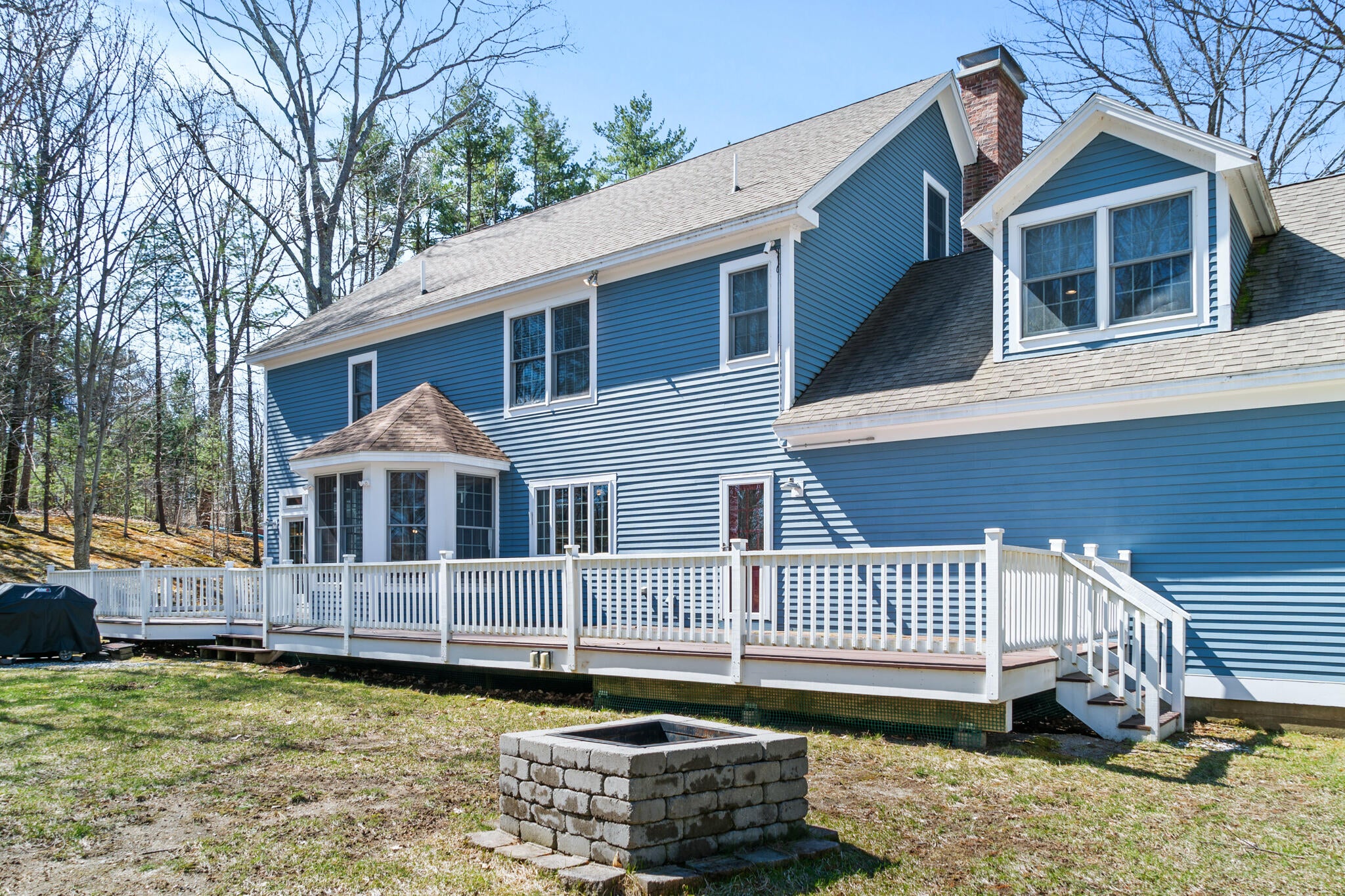 Ogunquit, Maine, 03907, United States, 4 Bedrooms Bedrooms, ,3 BathroomsBathrooms,Residential,Active,1772760